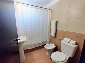 Standardstudio-suite | Badeværelse