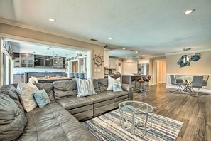 Televisie en tafelvoetbal