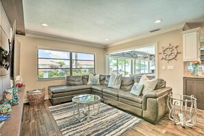 Televisie en tafelvoetbal