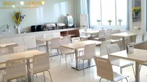 用餐區