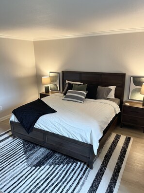 2 camere, Wi-Fi, lenzuola, accesso in sedia a rotelle