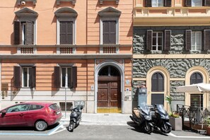 Exterior - iFlat | Luxury Loft (Roma)