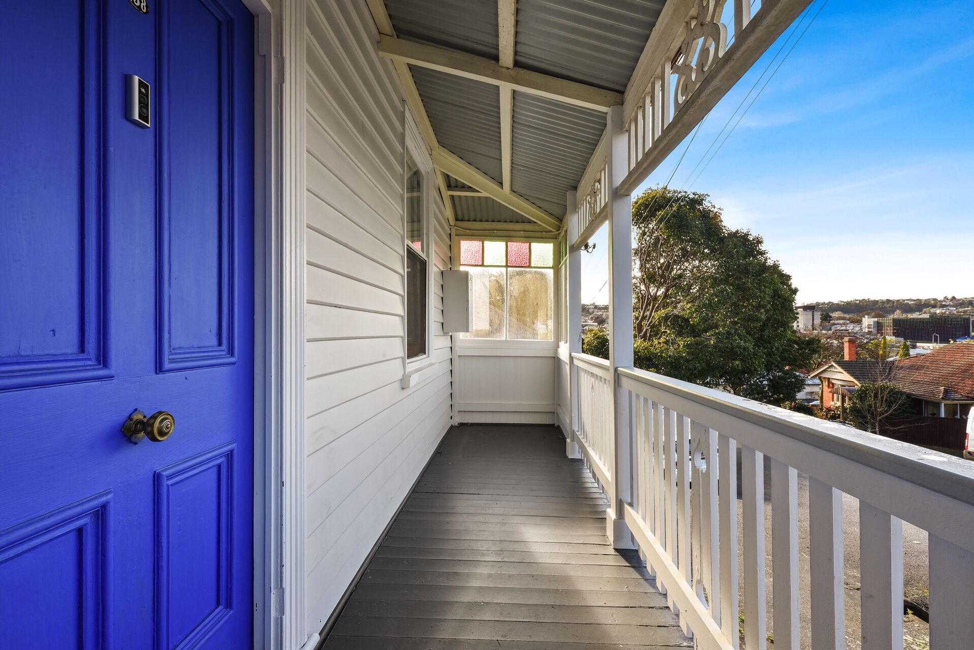 Beautiful cottage on the fringe of the city