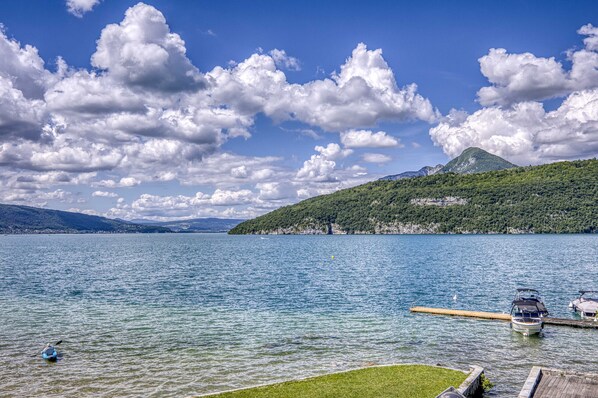 Miscellaneous - La Terrasse du Lac 3* - OG IMMO (Duingt)