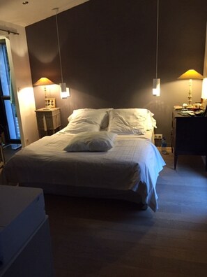 3 chambres, bureau, fer et planche Ă repasser, Wi-Fi