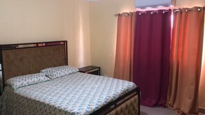 3 Schlafzimmer, Internetzugang