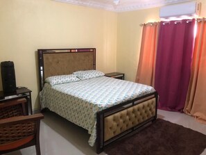 3 habitaciones y internet 