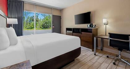 Econo Lodge Jennings