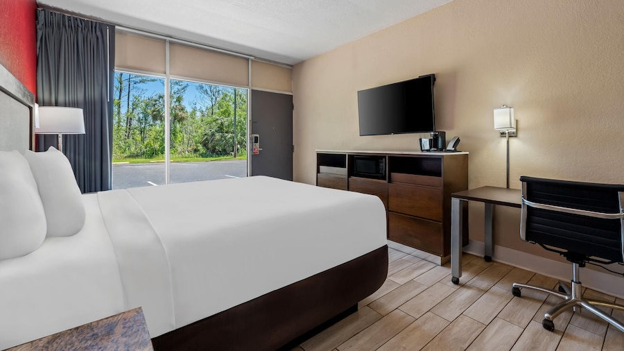 Econo Lodge Jennings