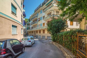 Property grounds - CASA JOHANNA - Relax, Comfort and Terrace (Rapallo)