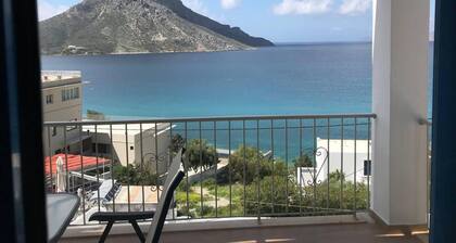 Beautiful 2-bed Apartment in Grande Grotta