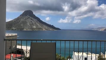 Apartment | Property grounds