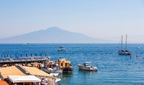 Marina - Leucosia (Sorrento)