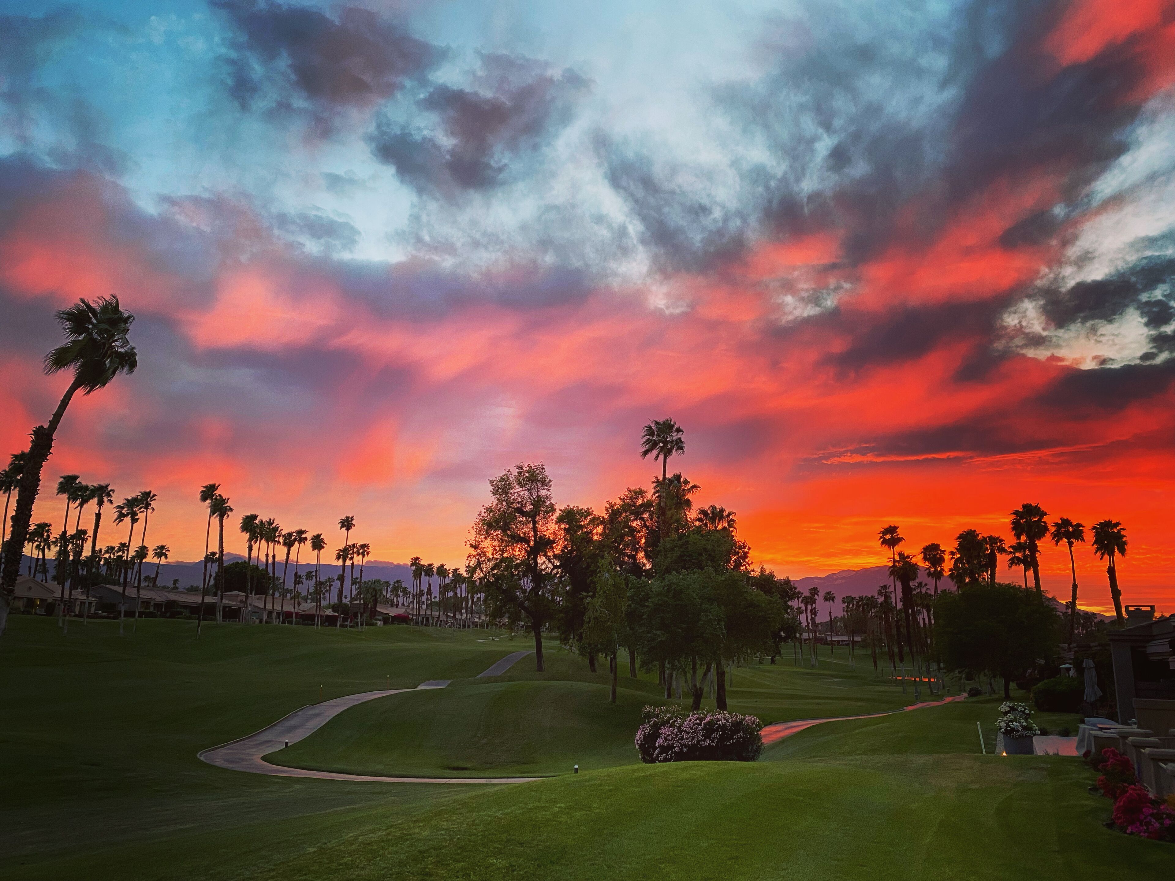 Waterfront Desert Escape with Platinum Golf Membership Access