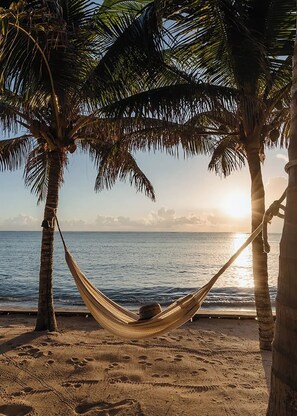 On the beach - Villa Moloch, Tulum – Beachfront • Chef Included (Tulum)
