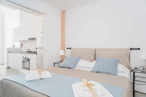 3 Schlafzimmer, Bügeleisen/Bügelbrett, Reisekinderbett, WLAN