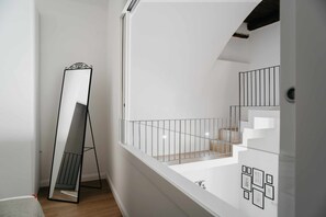 3 Schlafzimmer, Bügeleisen/Bügelbrett, Reisekinderbett, WLAN