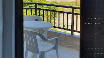 Panoramic Double or Twin Room