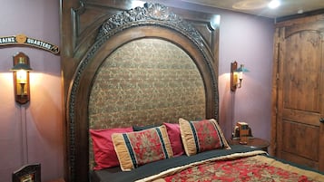 Renaissance Suite | 1 bedroom, individually decorated, individually furnished