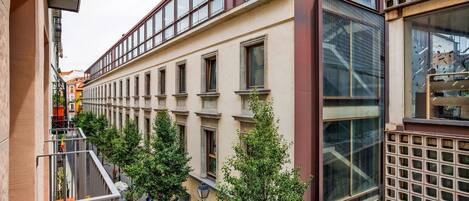 Terrain de lâhĂ©bergement