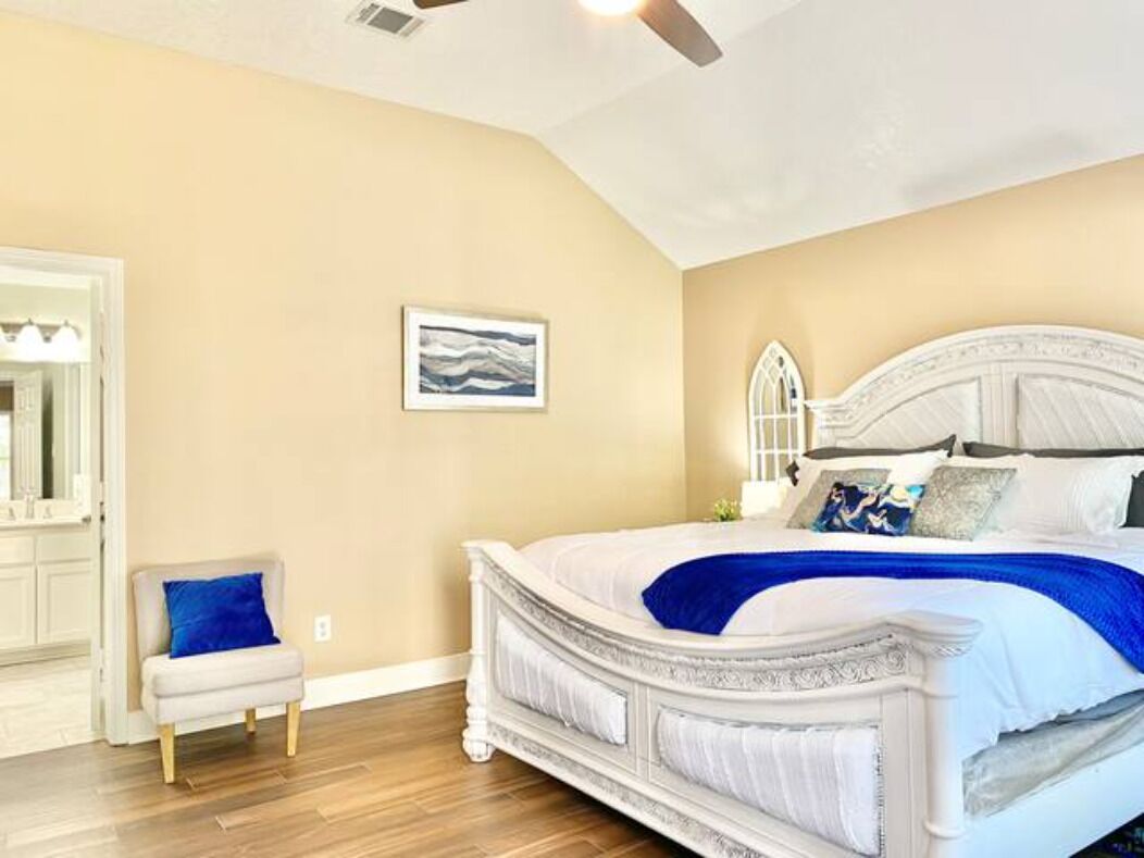 beautiful luxury villa near Sugarland/Houston