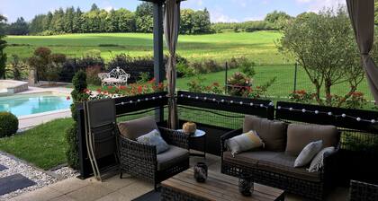 Family home in Creuse