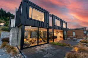 Terrace/patio - 1 St. Marks (Queenstown)