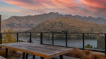 尊爵別墅 | 湖景
