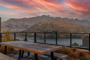 Exclusive Villa | Lake view - 1 St. Marks (Queenstown)