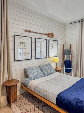 5 Schlafzimmer, Bügeleisen/Bügelbrett, Reisekinderbett, kostenloses WLAN