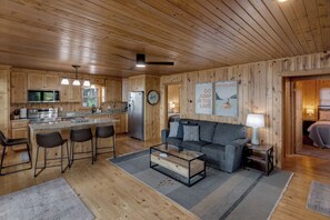 Televisor intel·ligent, llar de foc, videojocs i reproductor de DVD 