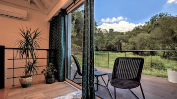 Terras