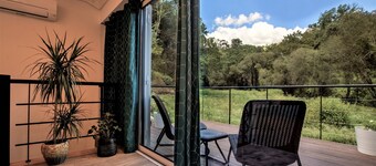 Mill House & Hot Tub extra 15 eur/night booked