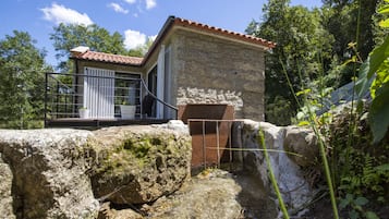 Exterieur