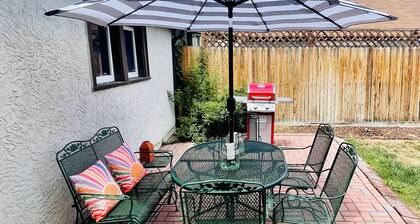 Cozy Casa - Downtown by Beautiful Park & Riverwalk