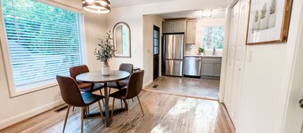 Charming 2 BR Townhome in the Heart of Homewood