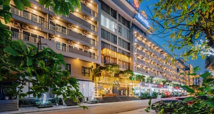 Ravatel Home Bac Giang