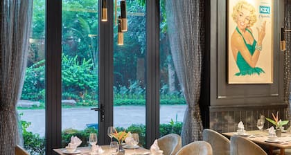 Ravatel Home Bac Giang