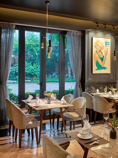 Ravatel Home Bac Giang