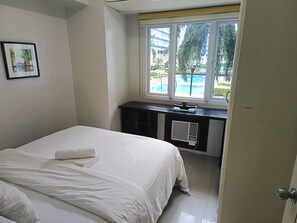 2 bedrooms, WiFi