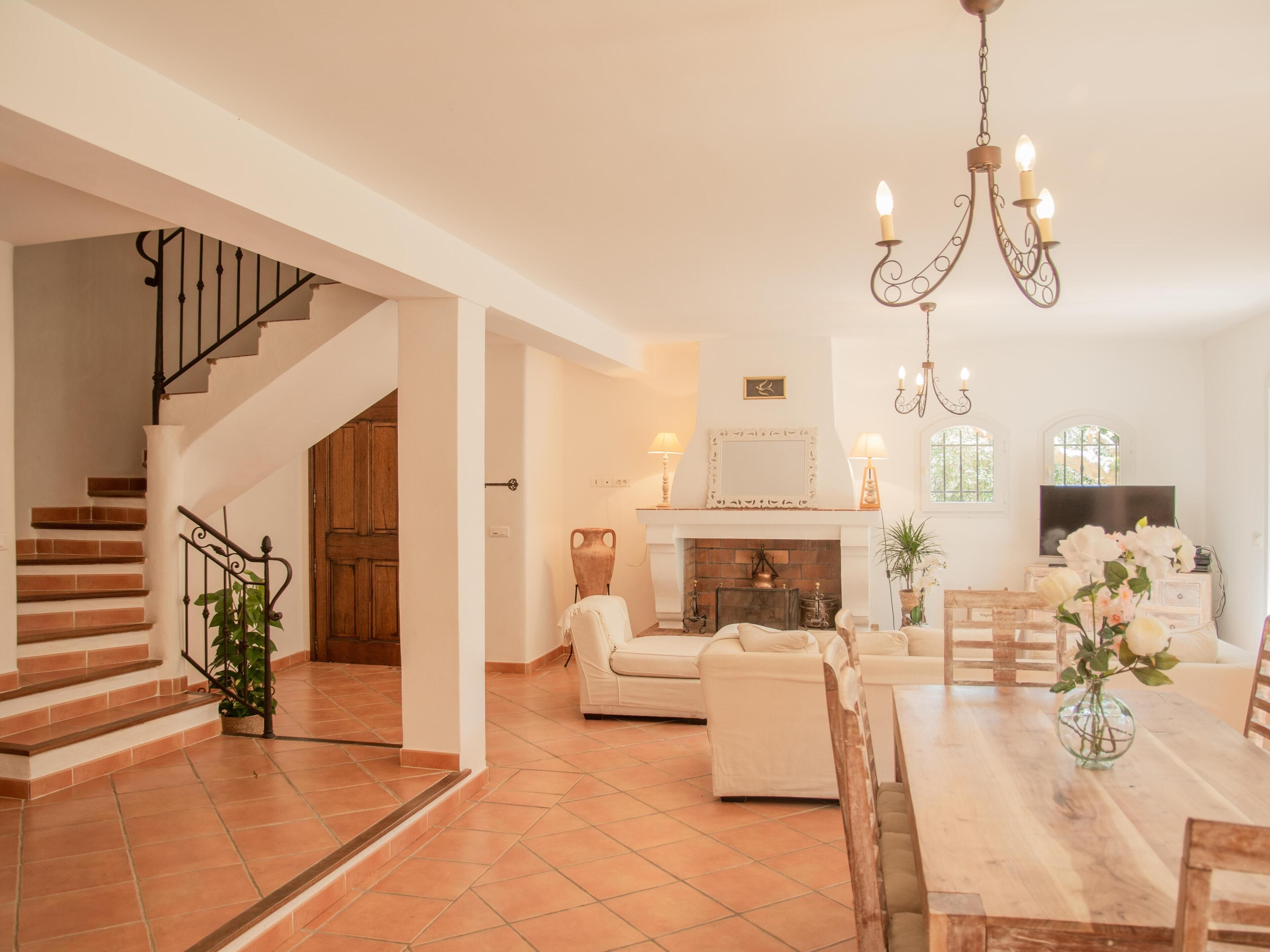 Provenzalische Villa Mit Privatem Pool - Cotignac