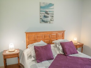 3 間睡房、熨斗/熨衫板、上網