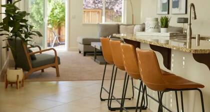 ★NEW★ Upscale House, Tahoe 30-min w/ Cal King