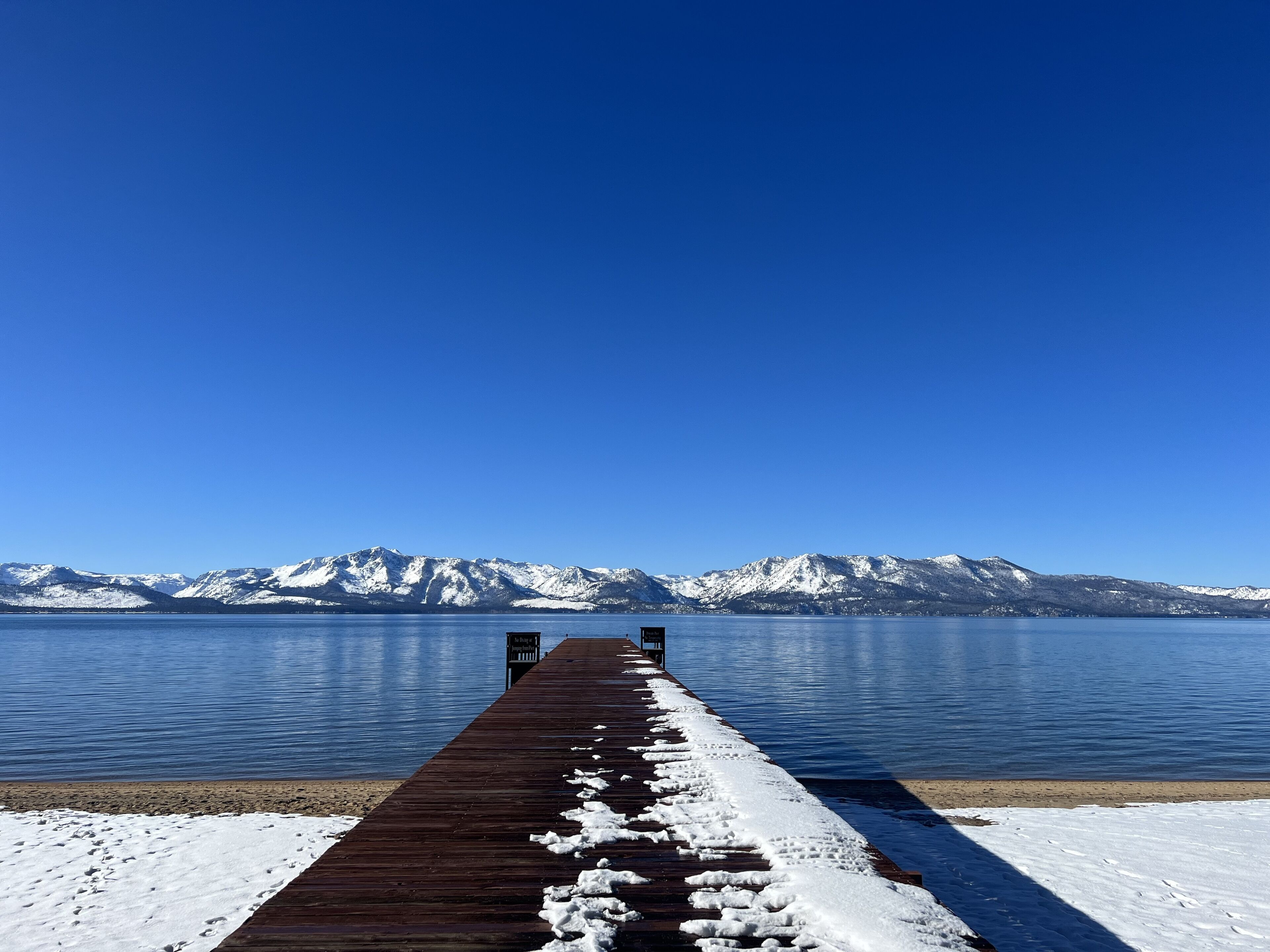 ?NEW? Upscale House, Tahoe 30-min w\/ Cal King