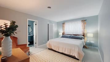 3 Schlafzimmer, Schreibtisch, kostenloses WLAN