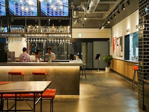 Restaurant - SETOUCHI KEIRIN HOTEL 10 by Onko Chishin  (Tamano)