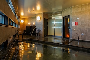 Public bath