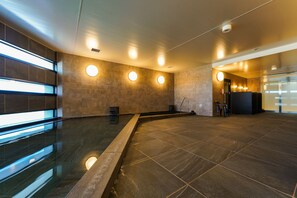 Public bath