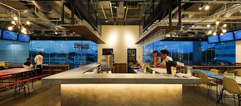 KEIRIN HOTEL 10 by 温故知新