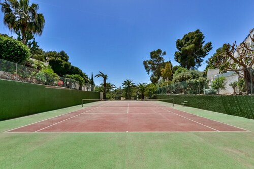 Location à Moraira SAN JAIME